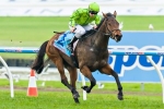 Griante Removed From Tattersall’s Tiara Field