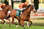 Gold Fields chasing a hat trick in 2019 Villiers Stakes