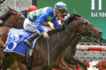 Ideas Man to warm up for the Blue Diamond Stakes in the Chairman’s Stakes