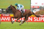 Melbourne Cup Road Begins For Pre-Qualified Cedarberg