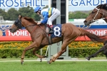 Sea Galleon Trades Summer Cup Start For Spell