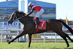 Munce to continue good form in Spring after 100 winners