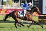 2023 Underwood Stakes Results: Alligator Blood Wins on Way to Cox Plate