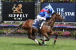 2023 Champions Stakes Field & Betting Update: West Wind Blows Hard Favourite